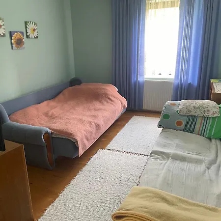 Peace And Nature Apartment *