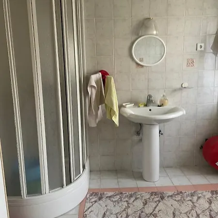 Peace And Nature Apartment Pivka